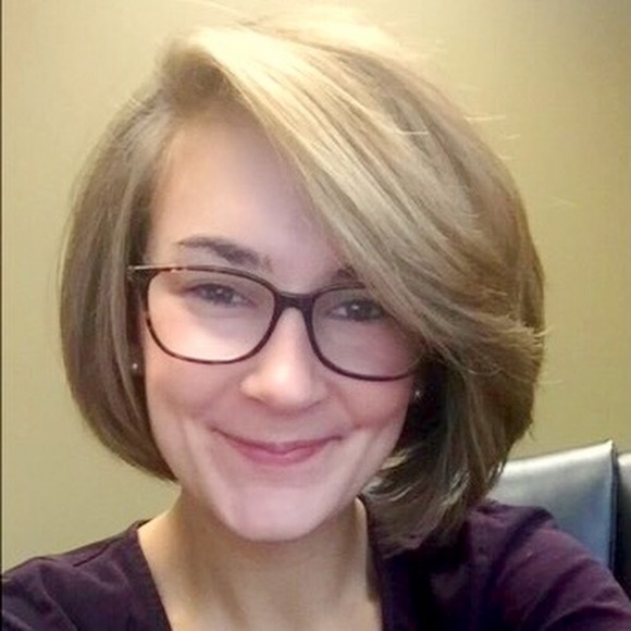 Meet your Posher, Megan - Picture 1 of 1